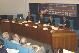 Convegno - Milano, 30 maggio 2006