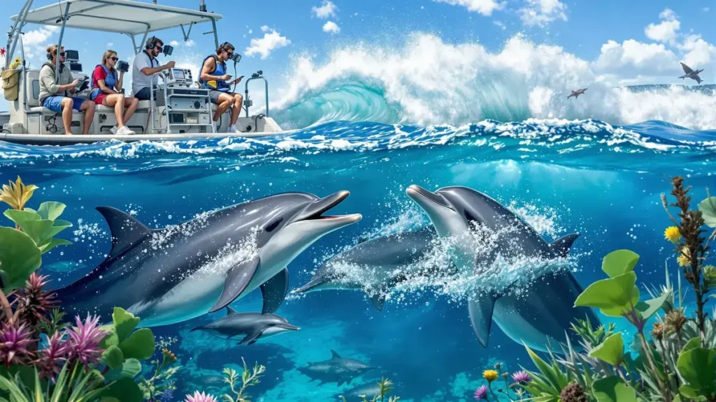 Presto, comunicare con i delfini sarà una realtà: tutto quello che c’è da sapere