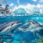 Presto, comunicare con i delfini sarà una realtà: tutto quello che c’è da sapere
